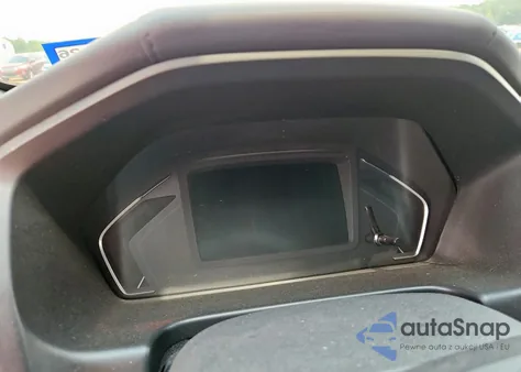 2024 Honda Odyssey Sport z USA, uszkodzony, nr VIN 5FNRL6H72RB056507